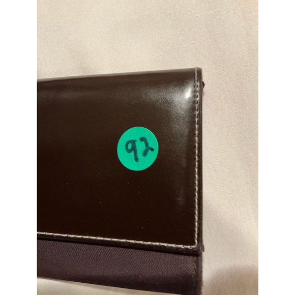 XOXO womans Brown Full Size Wallet - Picture 10 of 12